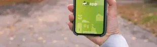 Aliapp disponibile per i cittadini di Pelago