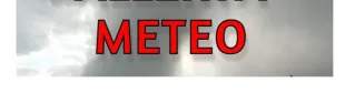 Allerta meteo