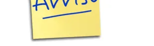 Avviso