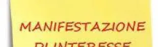 avviso manifestazione