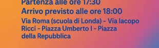 Marcia per la pace