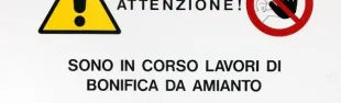 Bonifica Amianto