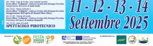 Manifesto Festa di Settembre 2025