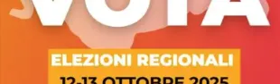 Elezioni Regionali 2025