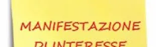 Manifestazione d'interesse