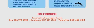 locandina Centri Estivi Londa 2026