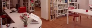 Biblioteca Comunale Londa