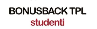 bonusback Città Metropolitana