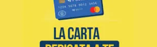 Carta dedicata a te