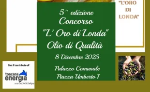 L'oro di Londa