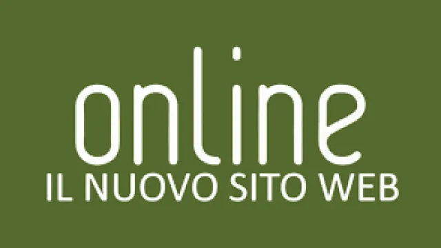 Nuovo sito