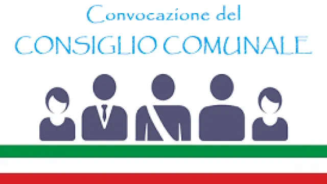 Consiglio Comunale