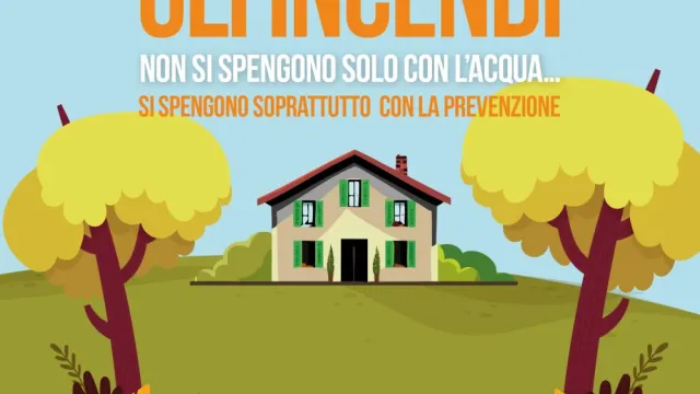 Antincendio