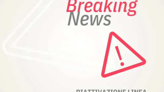 riattivazione Linea Ferroviaria