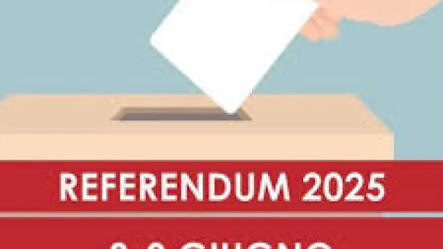 Referendum 2025