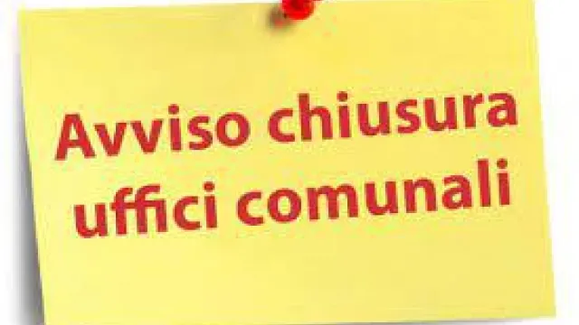 chiusura_uffici_comunali