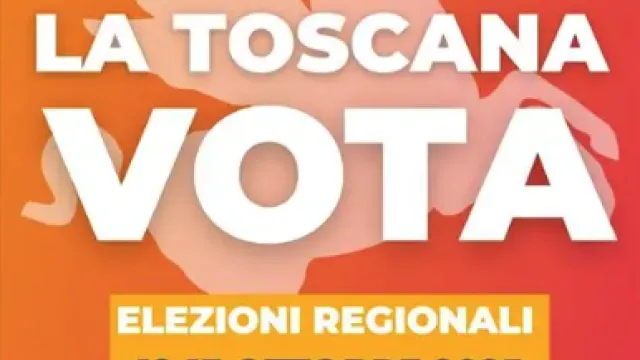Elezioni Regionali 2025