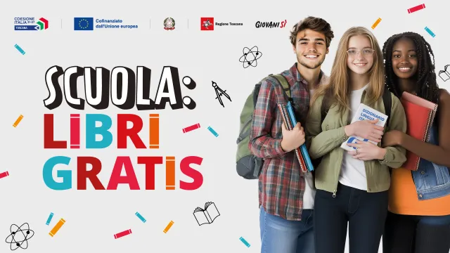 Libri gratis