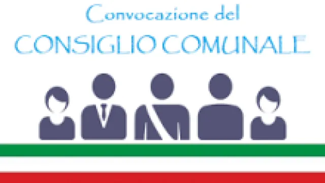 Consiglio Comunale