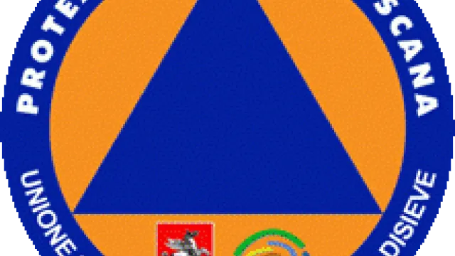 Logo Protezione Civile UCVV