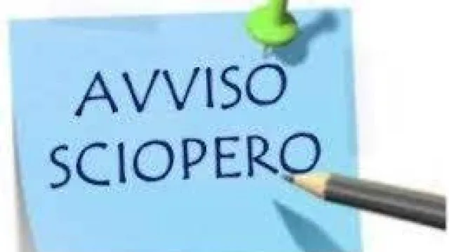 Sciopero
