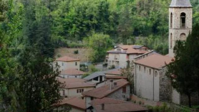 Residenzialità