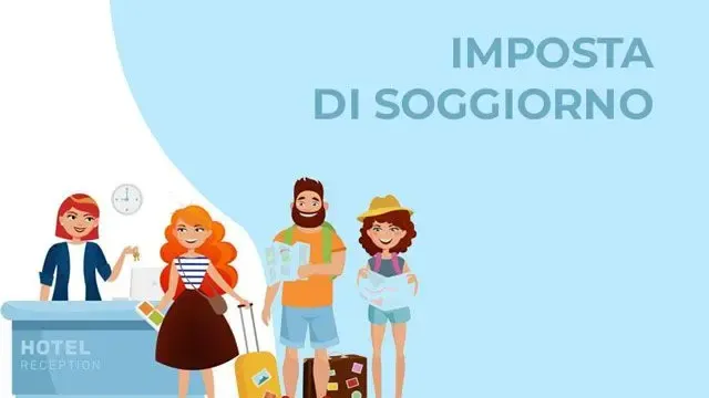 Imposta di soggiorno