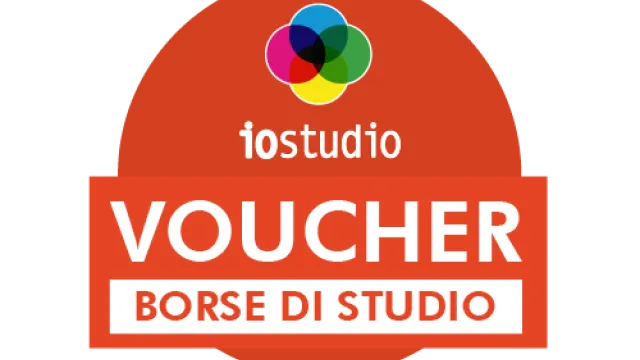 Voucher IoStudio
