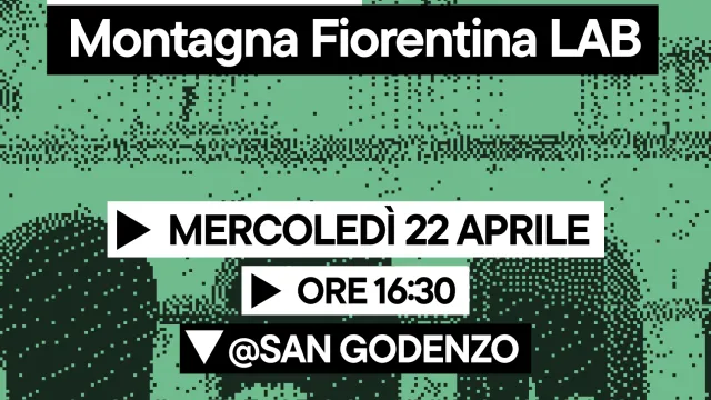 Montagna Fiorentina Lab