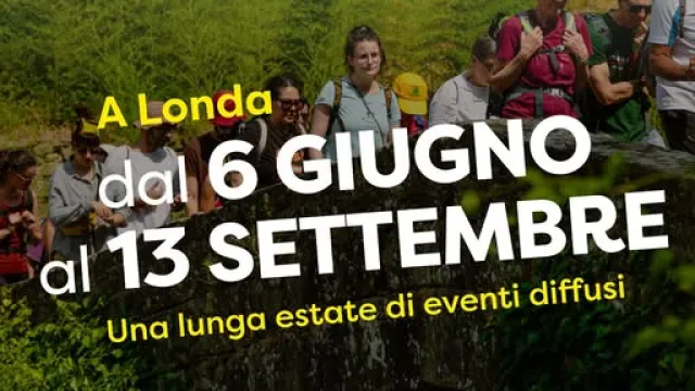 Festival 2026 Londa
