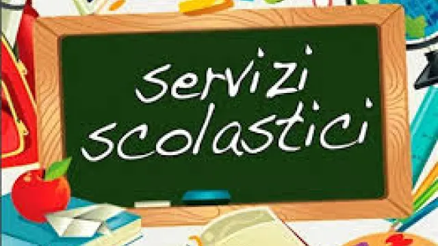 servizi scolastici