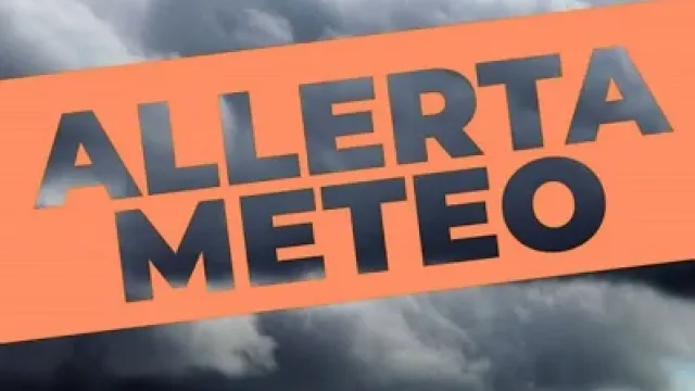 ALLERTA METEO