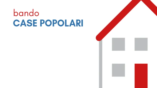 Case popolari
