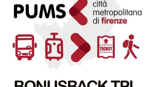 bonusback Città Metropolitana