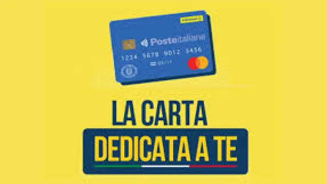 Carta dedicata a te