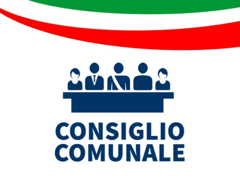 consiglio-comunale Delibera