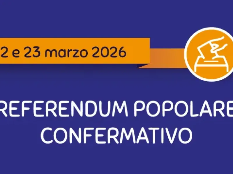 Referendum 2026