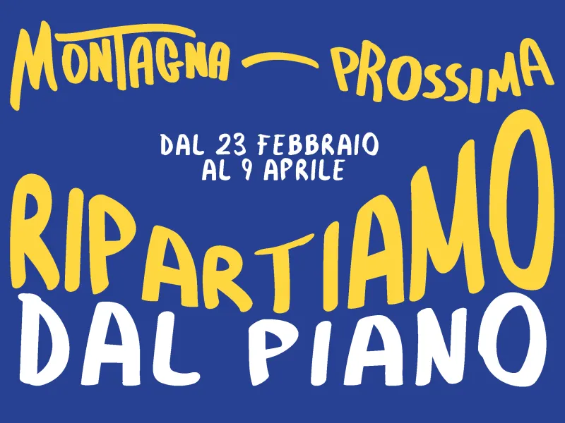 Piano Operativo intercomunale