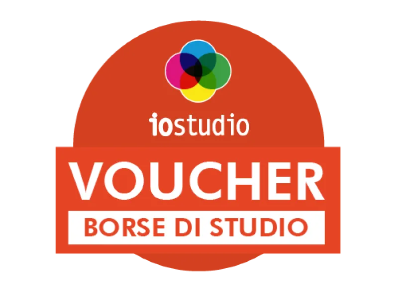 Voucher IoStudio