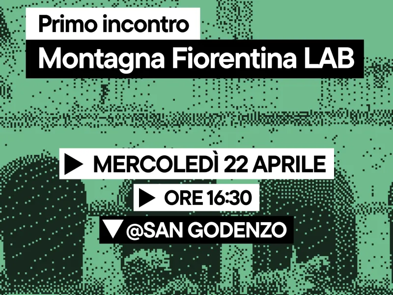 Montagna Fiorentina Lab
