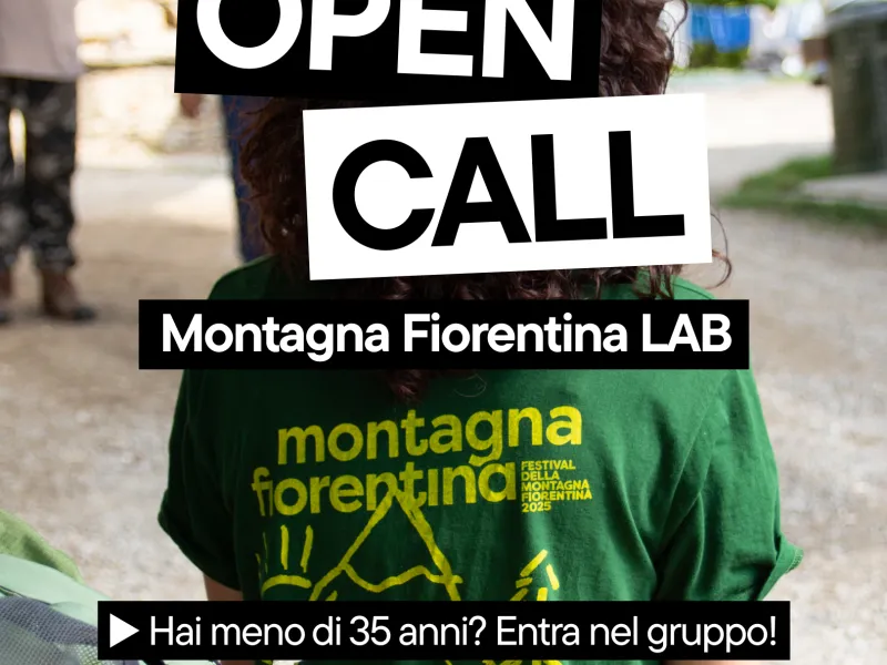 Montagna Fiorentina Lab