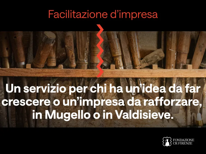 Sportello Facilitazione 