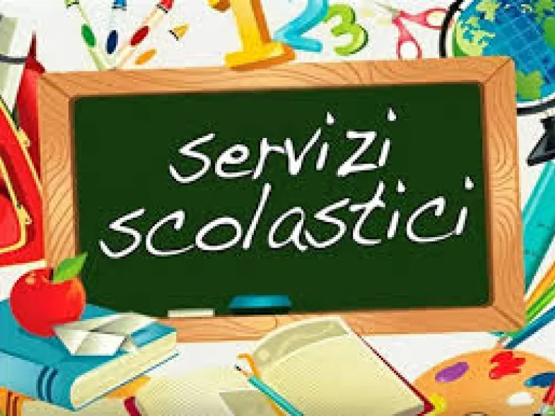 servizi scolastici