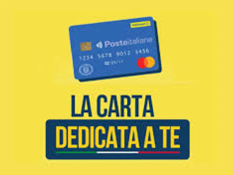 Carta dedicata a te